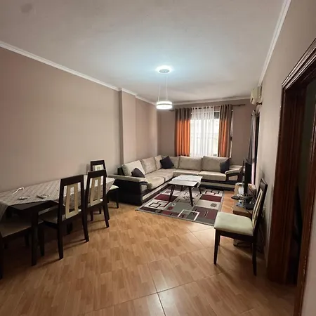 Kledi * Golem (Tirana)