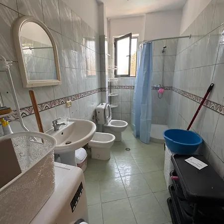 Apartmán Kledi