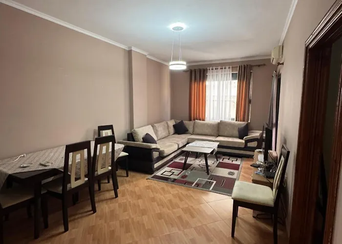 Kledi * Golem (Tirana)